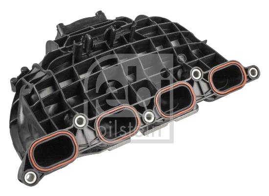 Fitting, intake manifold